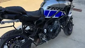 Yamaha Tracer 9 GT (2021 - 24)  (3)