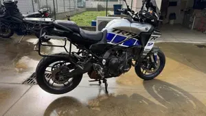 Yamaha Tracer 9 GT (2021 - 24)  (4)