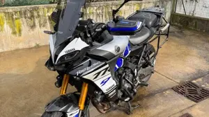 Yamaha Tracer 9 GT (2021 - 24)  (6)