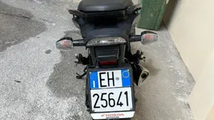 Honda Hornet 600 (2007 - 10)  (4)