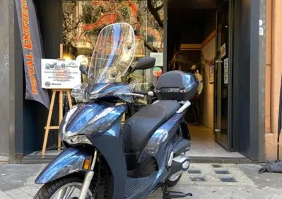 Honda SH 350 (2021 - 24) - Annuncio 10050372
