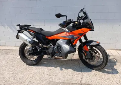 KTM 790 Adventure (2025 - 26) - Annuncio 10050375