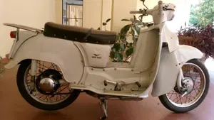 Moto Guzzi  