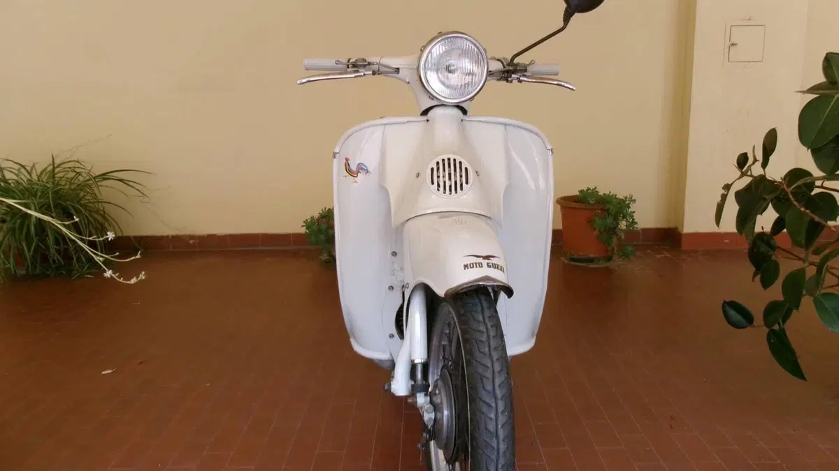 Moto Guzzi   (3)