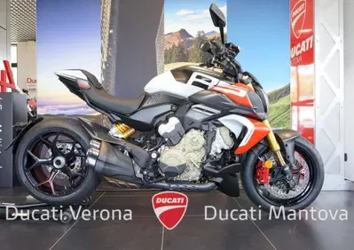 Ducati Diavel V4 RS (2026) - Annuncio 10050386