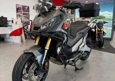 Honda X-ADV 750 (2017) - Annuncio 10050385