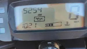 Aprilia SX 125 (2021 - 24)  (7)