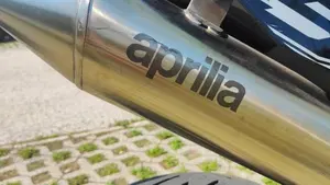 Aprilia SX 125 (2021 - 24)  (8)
