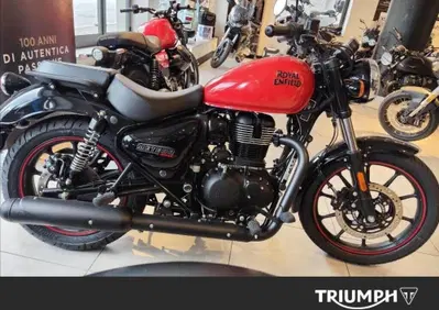 Royal Enfield Meteor 350 (2021 - 26) - Annuncio 10050383