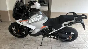 KTM 1290 Super Adventure S (2022 - 25)  (2)