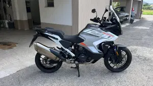 KTM 1290 Super Adventure S (2022 - 25)  (3)