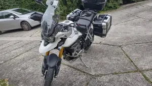Triumph Tiger 900 Rally Pro (2020 - 23)  (2)