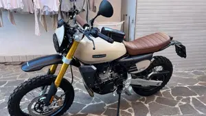 Fantic Motor Caballero 500 Rally (2024)  (2)