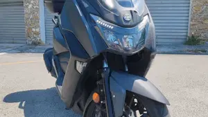 Sym Maxsym 400 (2021 - 25) 