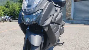 Sym Maxsym 400 (2021 - 25)  (4)