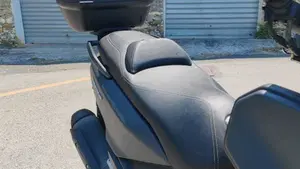 Sym Maxsym 400 (2021 - 25)  (7)