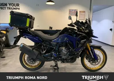 Suzuki V-Strom 800DE (2023 - 24) - Annuncio 10050397