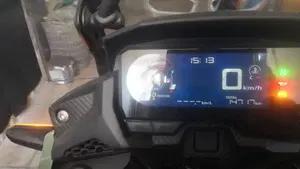 Honda CB 500 X (2022 - 23)  (4)