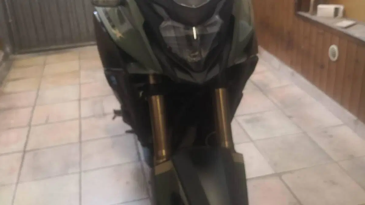 Honda CB 500 X (2022 - 23)  (6)