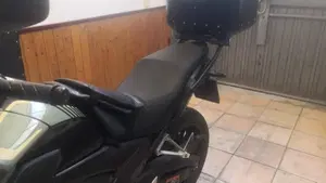 Honda CB 500 X (2022 - 23)  (7)