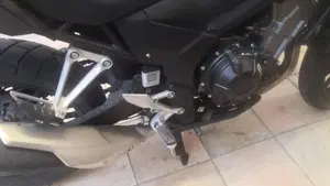 Honda CB 500 X (2022 - 23)  (9)