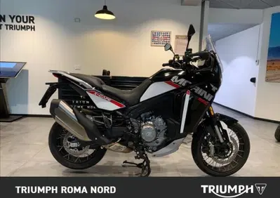 Moto Morini X-Cape 1200 (2026) - Annuncio 10050398