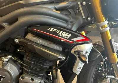 Triumph Speed Triple 1200 RS (2021 - 24) - Annuncio 10050179