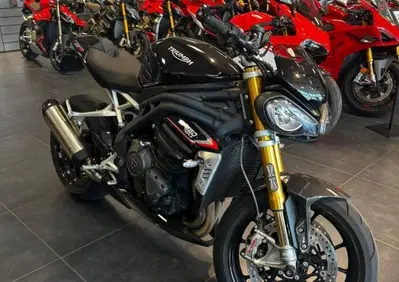 Triumph Speed Triple 1200 RS (2021 - 24) - Annuncio 10050179