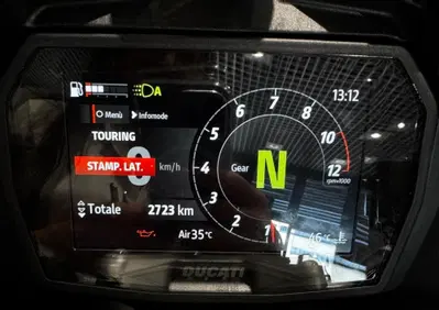 Ducati Multistrada V2 S (2025 - 26) - Annuncio 10050458