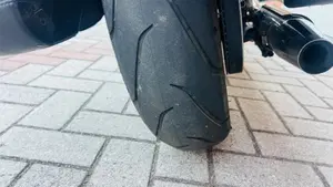 Harley-Davidson 1200 SuperLow (2014 - 16) - XL 1200T  (11)