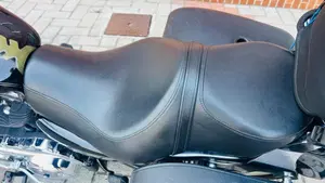 Harley-Davidson 1200 SuperLow (2014 - 16) - XL 1200T  (7)