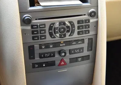 Peugeot 407 2.0 HDi Executive (11)