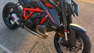KTM 1390 Super Duke R (2024 - 26) usata