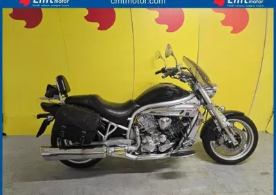 Hyosung Aquila 650 GV (2006 - 16) - Annuncio 10050464