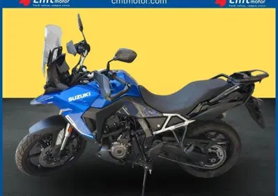 Suzuki V-Strom 800SE (2023 - 24) - Annuncio 10050467