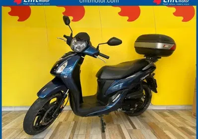 Sym Symphony 50 (2021 - 24) - Annuncio 10050469