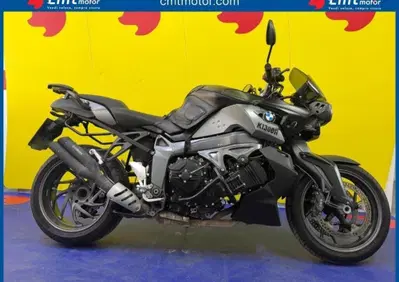 Bmw K 1300 R (2009 - 16) - Annuncio 10050470