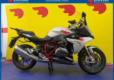 Bmw R 1200 RS (2017 - 19) - Annuncio 10050471