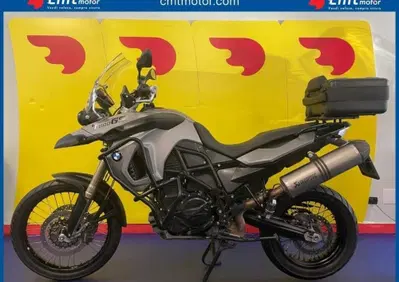 Bmw F 800 GS (2008 - 15) - Annuncio 10050472