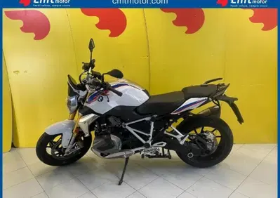 Bmw R 1250 R (2021 - 25) - Annuncio 10050474