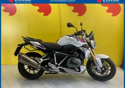 Bmw R 1250 R (2021 - 25) - Annuncio 10050474