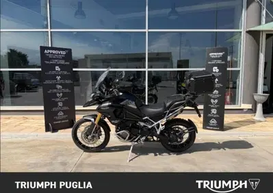 Triumph Tiger 1200 Rally Pro (2022 - 23) - Annuncio 10040837