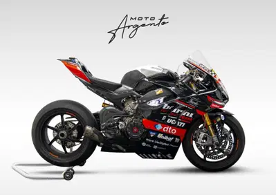 Ducati Panigale V4 R 1000 (2019 - 20) - Annuncio 10050484