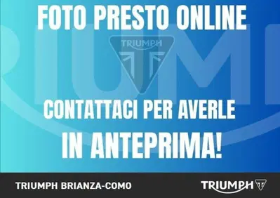 Triumph Speed Triple 1200 RS (2025 - 26) - Annuncio 10050476