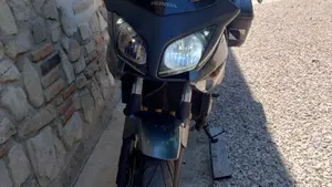 Honda CBF 600 S (2007 - 12) 