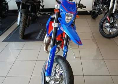 Betamotor RR 50 Motard Track (2021 - 26) - Annuncio 10050498