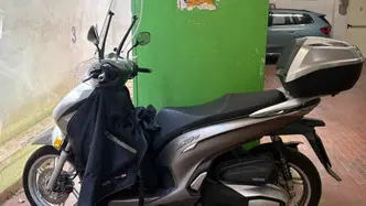 Honda SH 350 (2021 - 24) usata