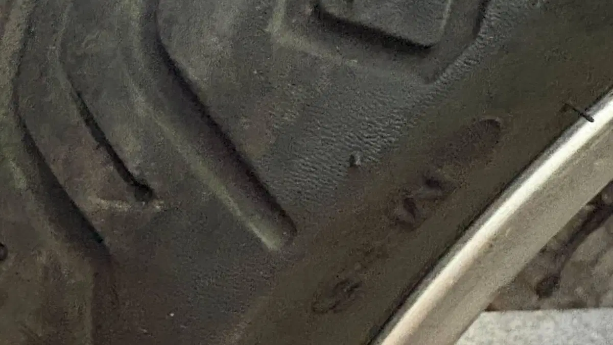 Honda SH 350 (2021 - 24)  (5)
