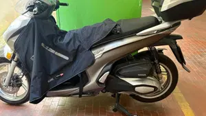 Honda SH 350 (2021 - 24)  (7)