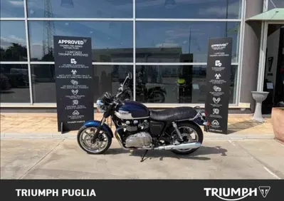 Triumph Bonneville SE (2009 - 13) - Annuncio 10040844